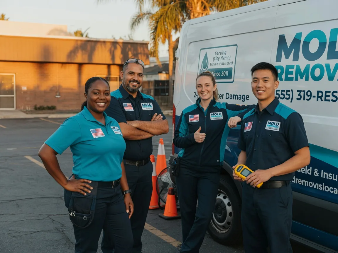 Water Damage Restoration company in Tubac, AZ